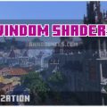 Windom Shaders 1.16.4