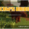 Macaw's Bridges