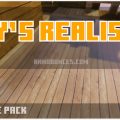 Oxy's realistic pack [128x]