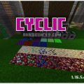 cyclic 1.16.5