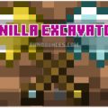 Vanilla Excavators [Forge]