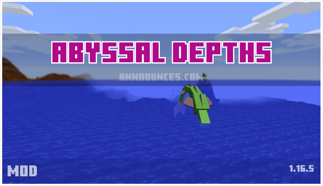 Abyssal Depths