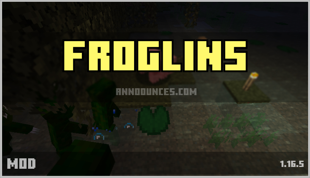 Froglins