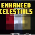Enhanced Celestials - Blood Moons & Harvest Moons