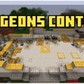 Dungeons Content