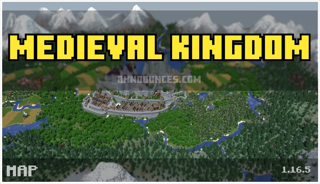 Medieval Kingdom