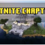 Fortnite Chapter 2 Map